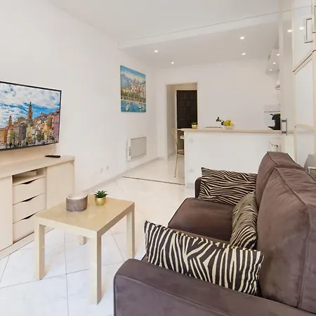 Appartement Cosy - Front De -