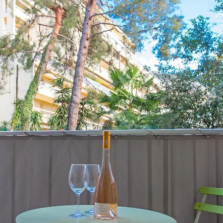 Daire Cosy - Front De - *