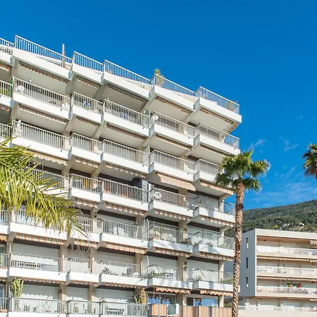 Apartamento Cosy - Front De -