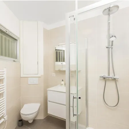 Cosy - Front De - Apartamento