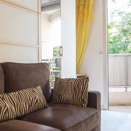 Appartement Cosy - Front De -