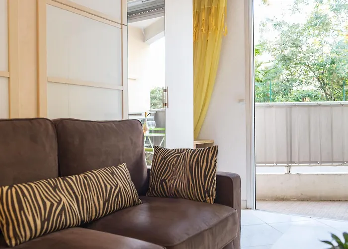 Appartement Cosy - Front De -